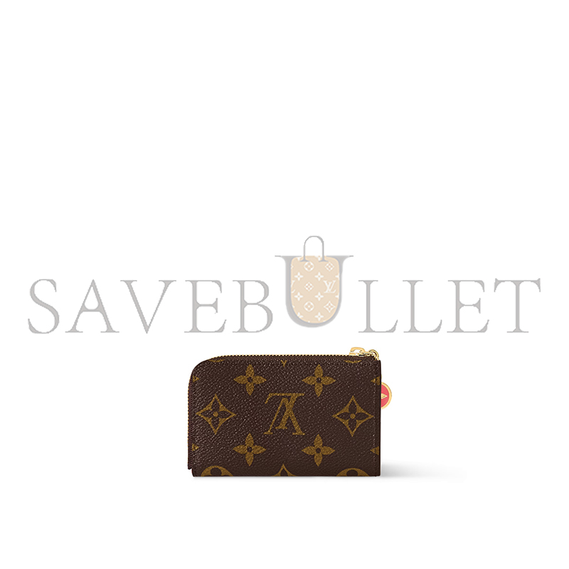 LOUIS VUITTON NOA KEY HOLDER M14529 (11*7*1.5cm) LOUIS VUITTON NOA KEY HOLDER M14529 (11*7*1.5cm)